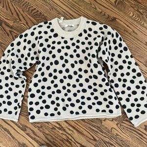 MADEWELL sweater NWT